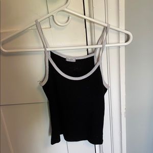 brandy melville tank top